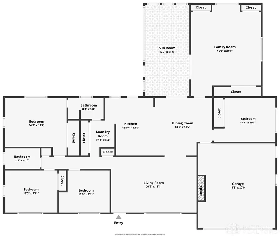 4809 Algood Place, Kettering, OH 45429 - #2