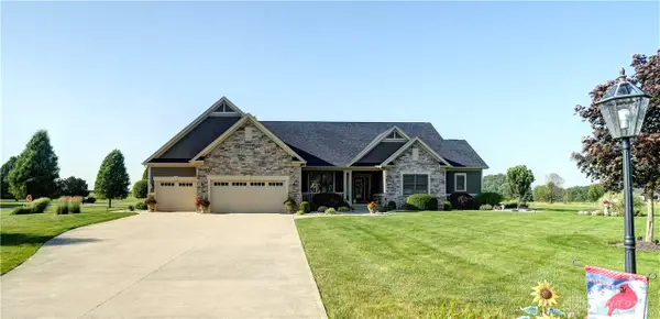 6414 Willow Lake Drive, Greenville, OH 45331