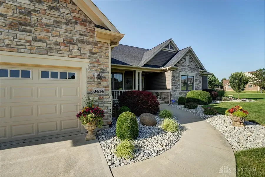 6414 Willow Lake Drive, Greenville, OH 45331 - #2