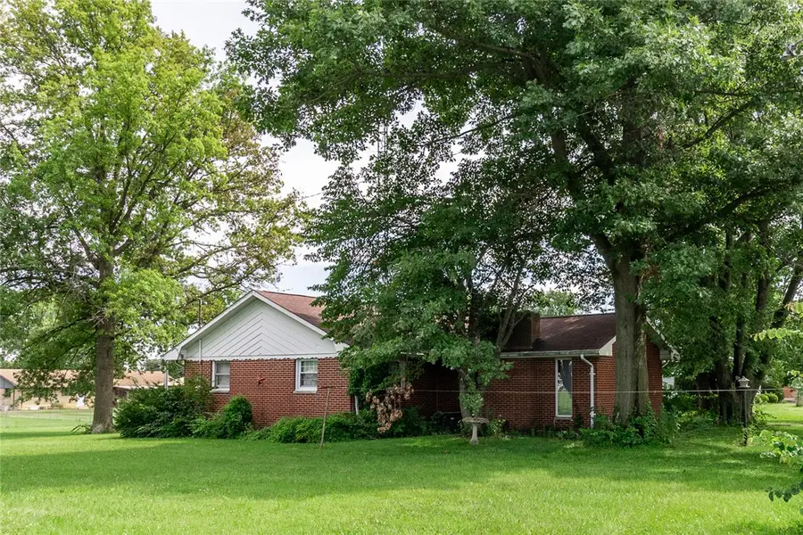 7191 Hammond Drive, Greenville, OH 45331 - #2