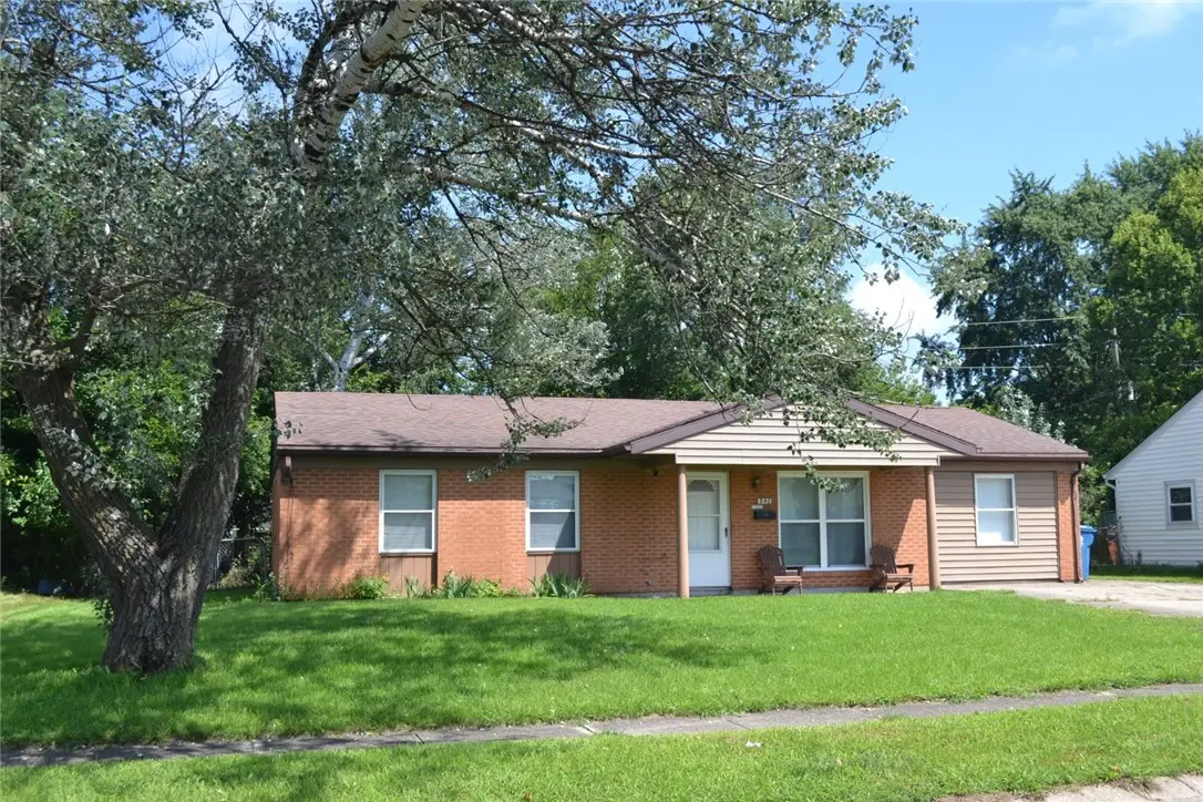 846 Aspen Road, New Carlisle, OH 45344 - #1