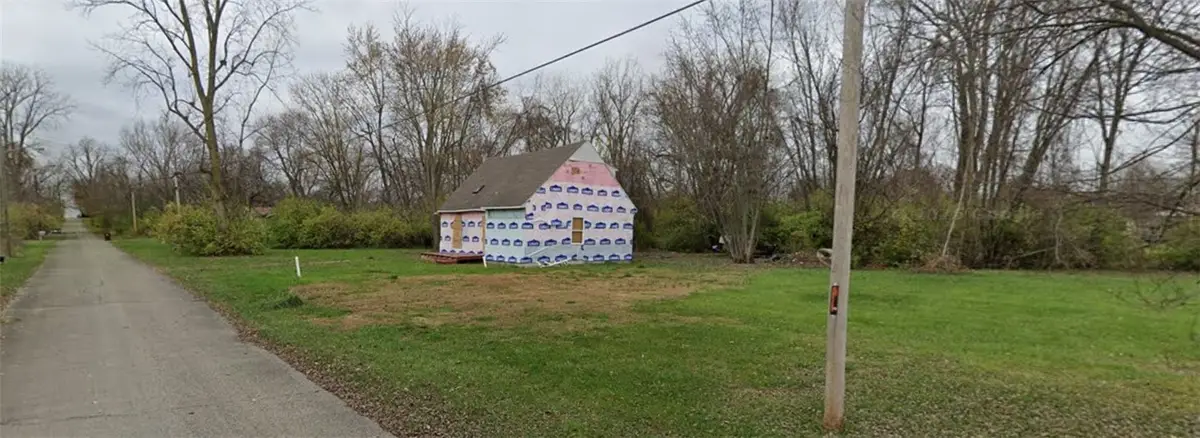 303 E 13th Street, Lima, OH 45804 - #1