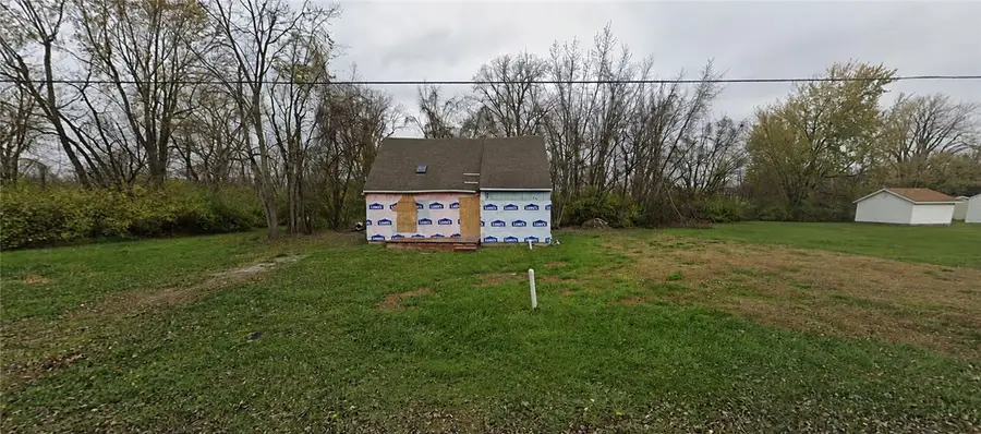 303 E 13th Street, Lima, OH 45804 - #3
