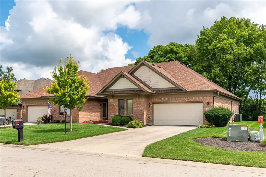 7120 Salem Crossing Place, Englewood, OH 45322 - #1