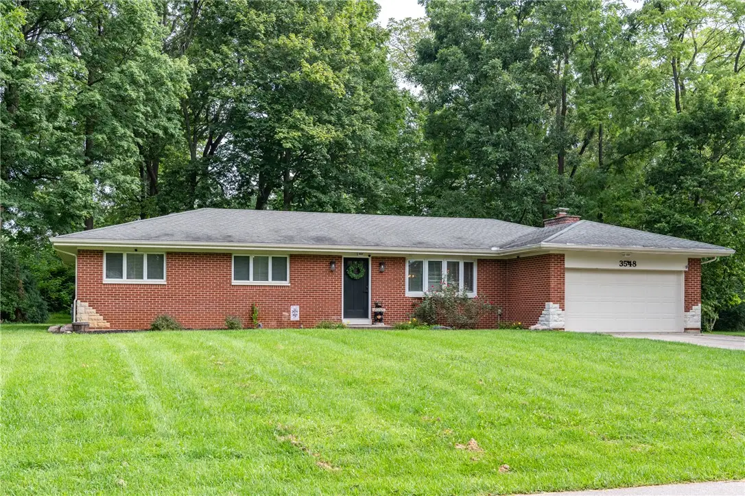 3548 Eastern Drive, Dayton, OH 45432 - #1