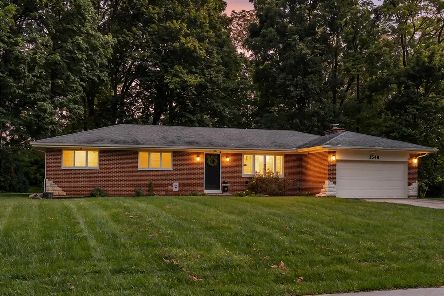 3548 Eastern Drive, Dayton, OH 45432 - #2