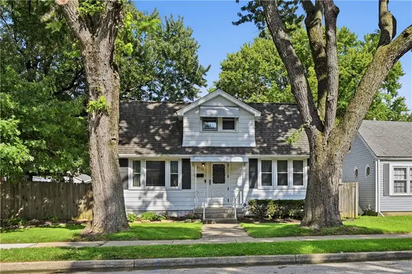 2770 Rushland Drive, Kettering, OH 45419