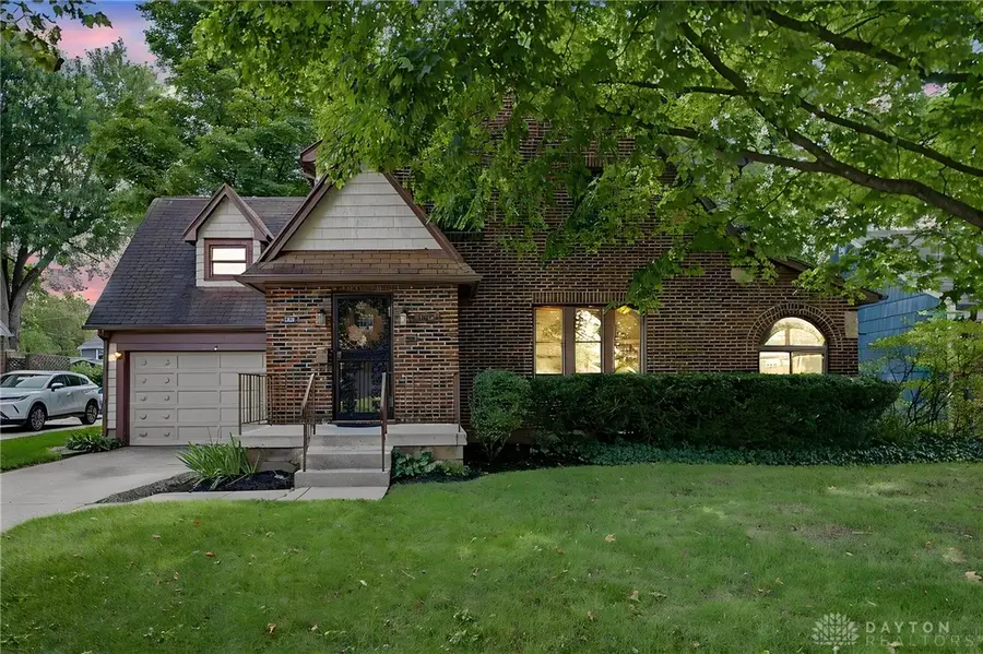 1820 Pembrook Road, Springfield, OH 45504 - #2