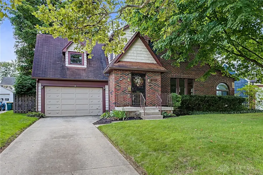 1820 Pembrook Road, Springfield, OH 45504 - #3