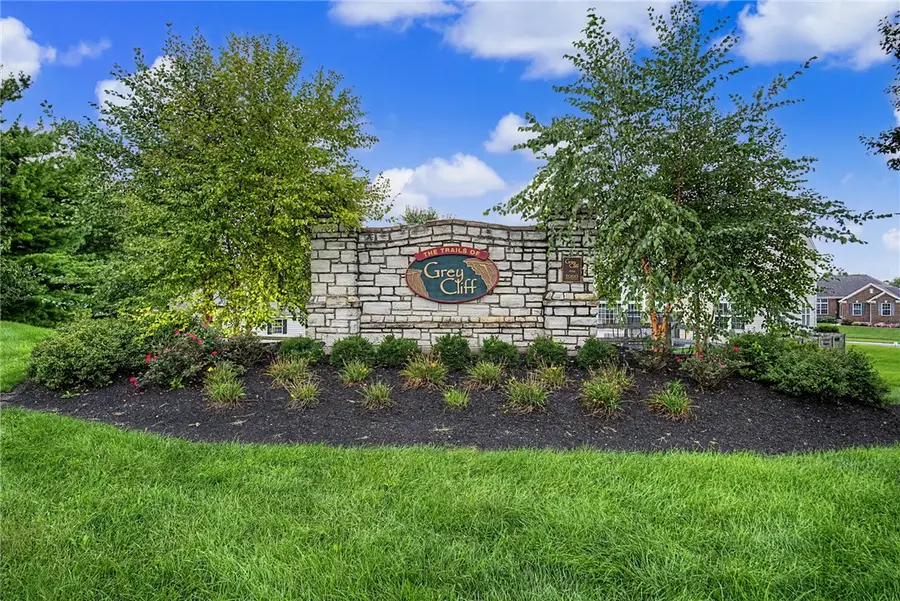 3401 Greycliff Trail, Franklin, OH 45005 - #2