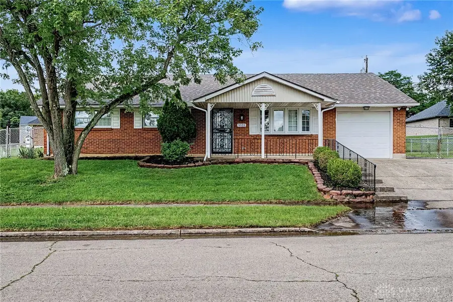 1021 Bethune Circle, Dayton, OH 45417 - #3