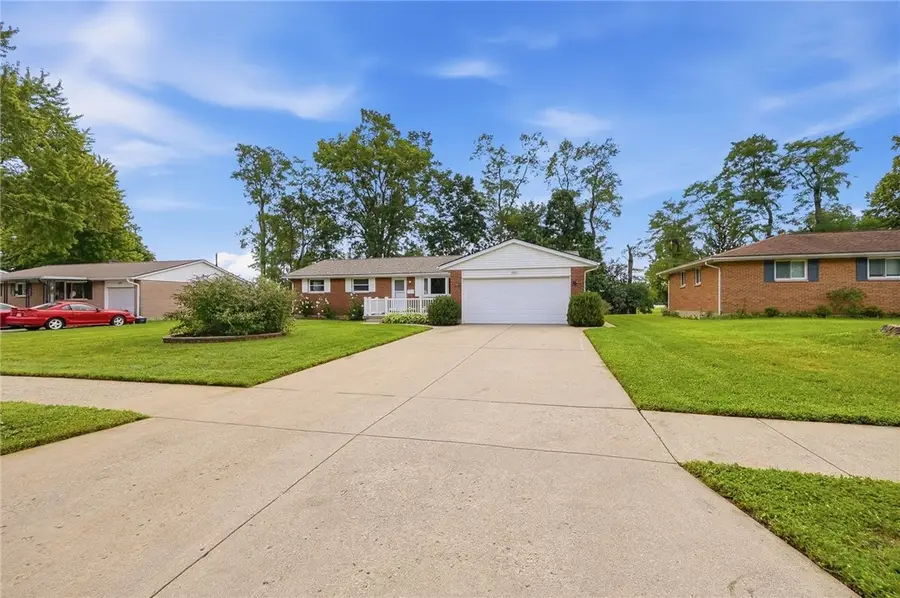 1032 W Alkaline Springs Road, Vandalia, OH 45377 - #2