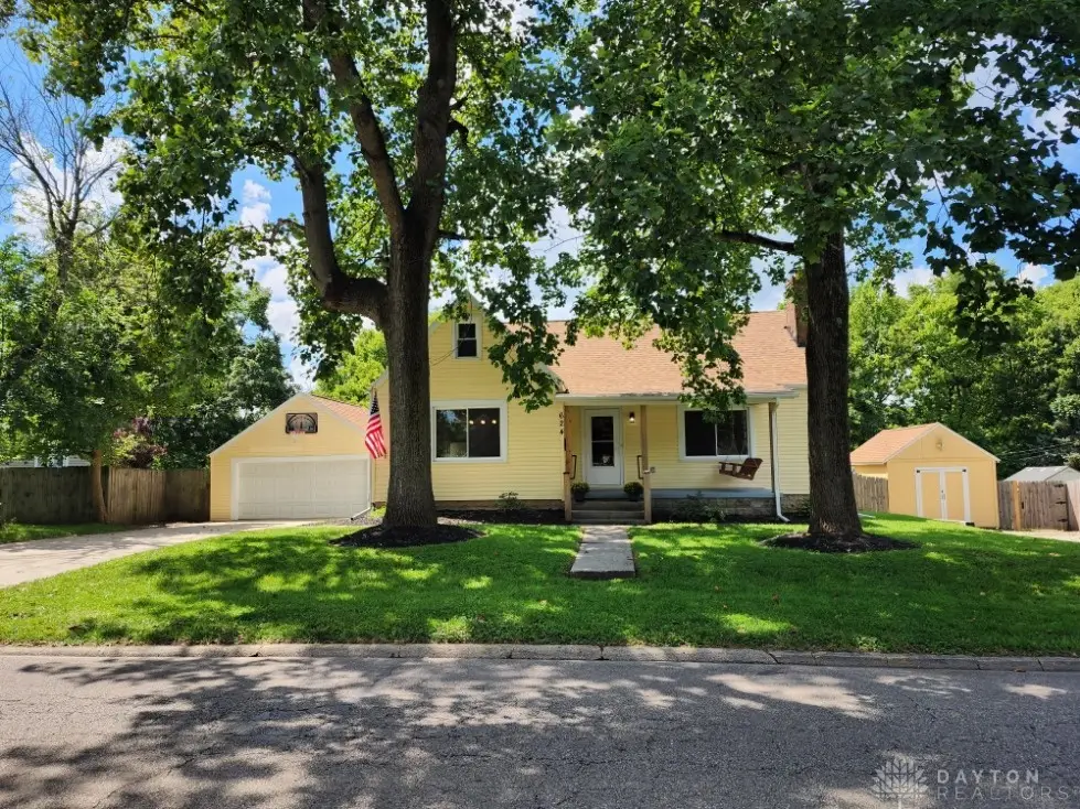 624 N West Street, Xenia, OH 45385 - #1