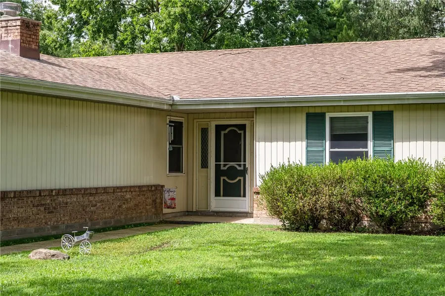 4959 Strathaven Drive, Dayton, OH 45424 - #3