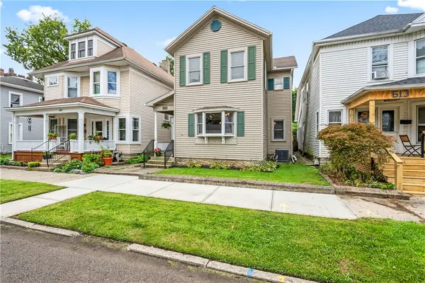 609 W Ash Street, Piqua, OH 45356