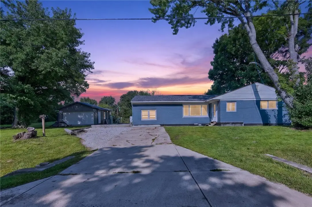 7835 Bertha Avenue, Middletown, OH 45042 - #1