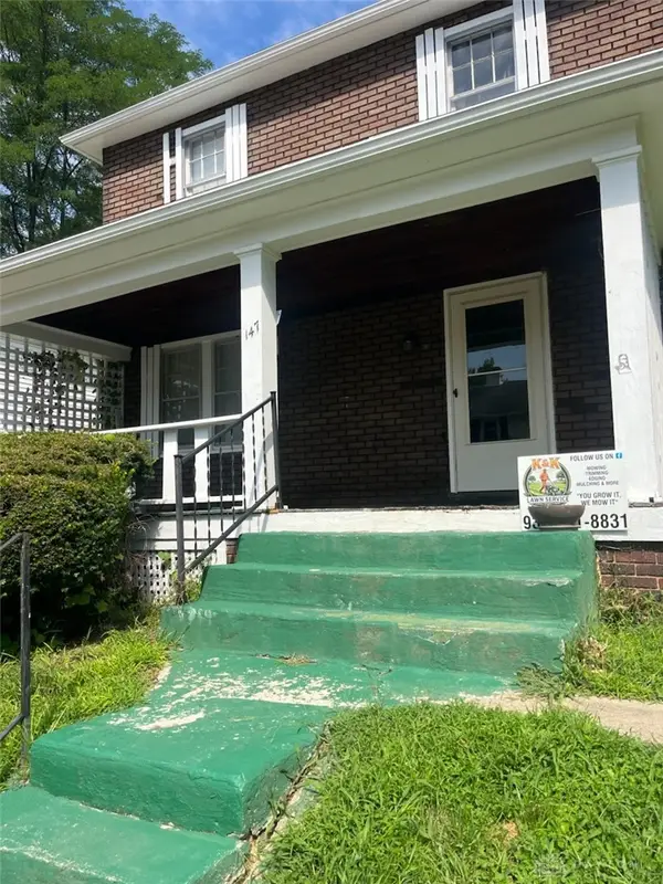 147 Laura Avenue, Dayton, OH 45405