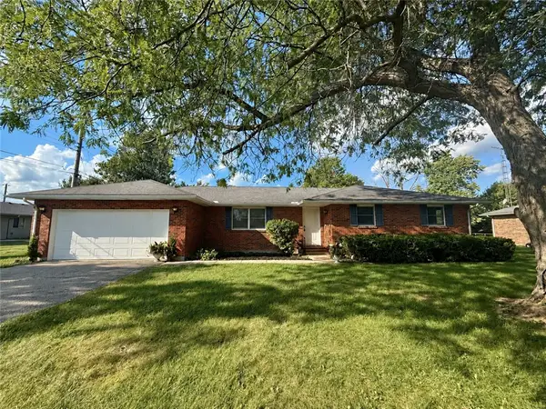 104 Fudge Avenue, Eaton, OH 45320