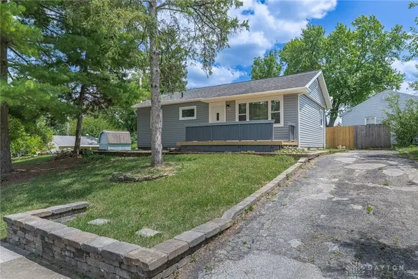 1800 Clarissa Avenue, Kettering, OH 45429