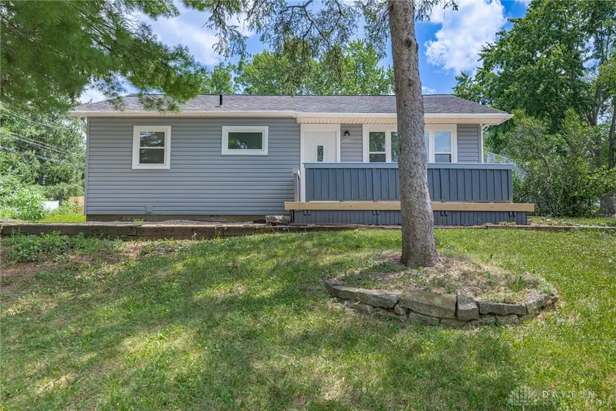 1800 Clarissa Avenue, Kettering, OH 45429 - #2