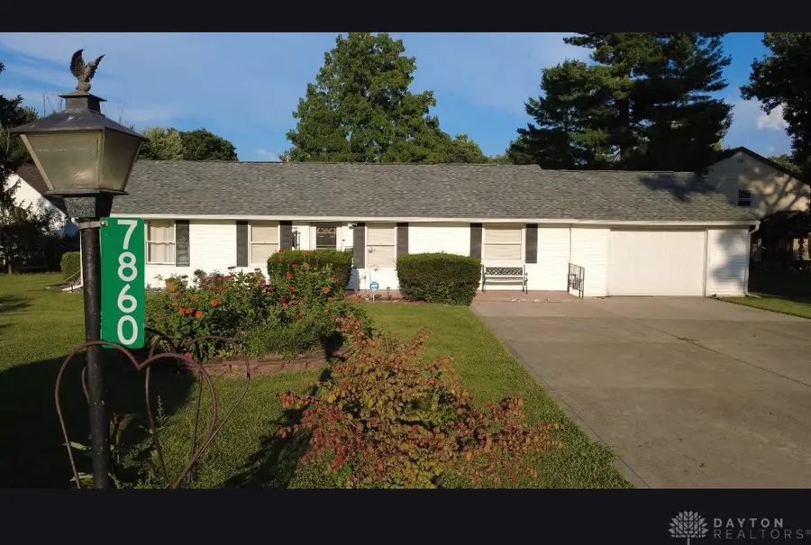 7860 Allison Avenue, Dayton, OH 45415 - #3