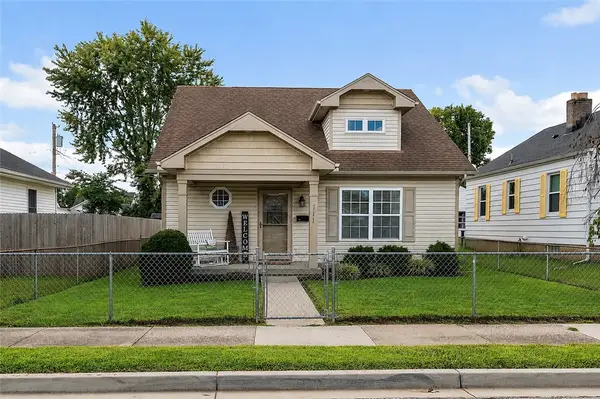 711 Noyes Avenue, Hamilton, OH 45015