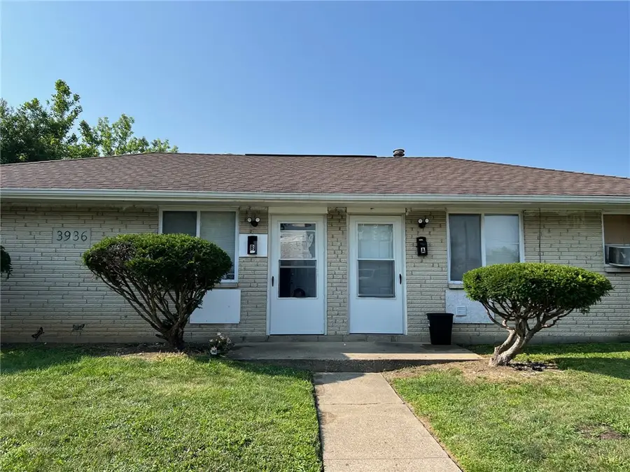 3936 Lori Sue Avenue, Dayton, OH 45406 - #2