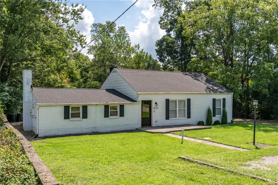8126 Jamaica Road, Germantown, OH 45327 - #1