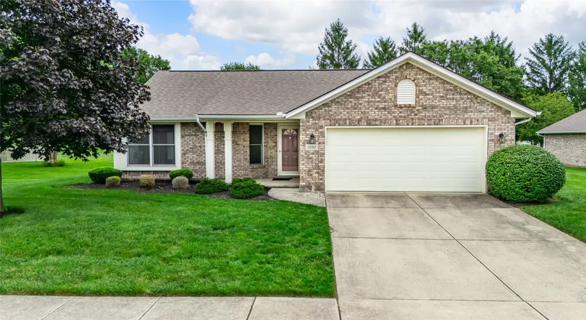 1892 Sulky Trail, Miamisburg, OH 45342 - #1