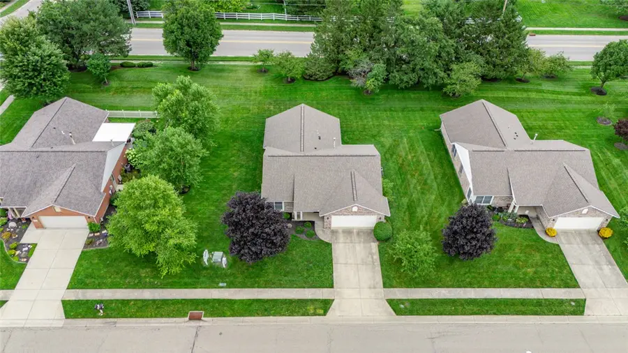 1892 Sulky Trail, Miamisburg, OH 45342 - #2