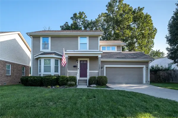 1127 Imperial Boulevard, Kettering, OH 45419