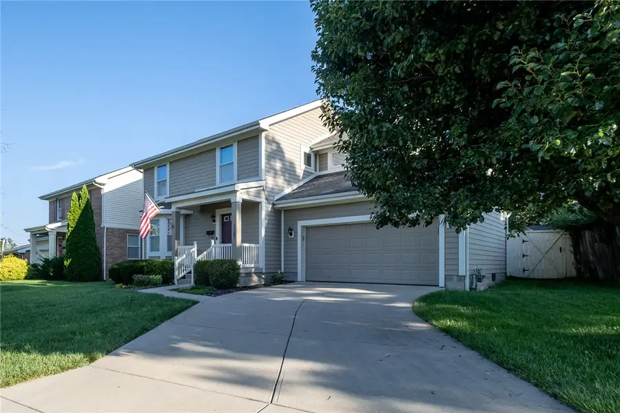 1127 Imperial Boulevard, Kettering, OH 45419 - #2