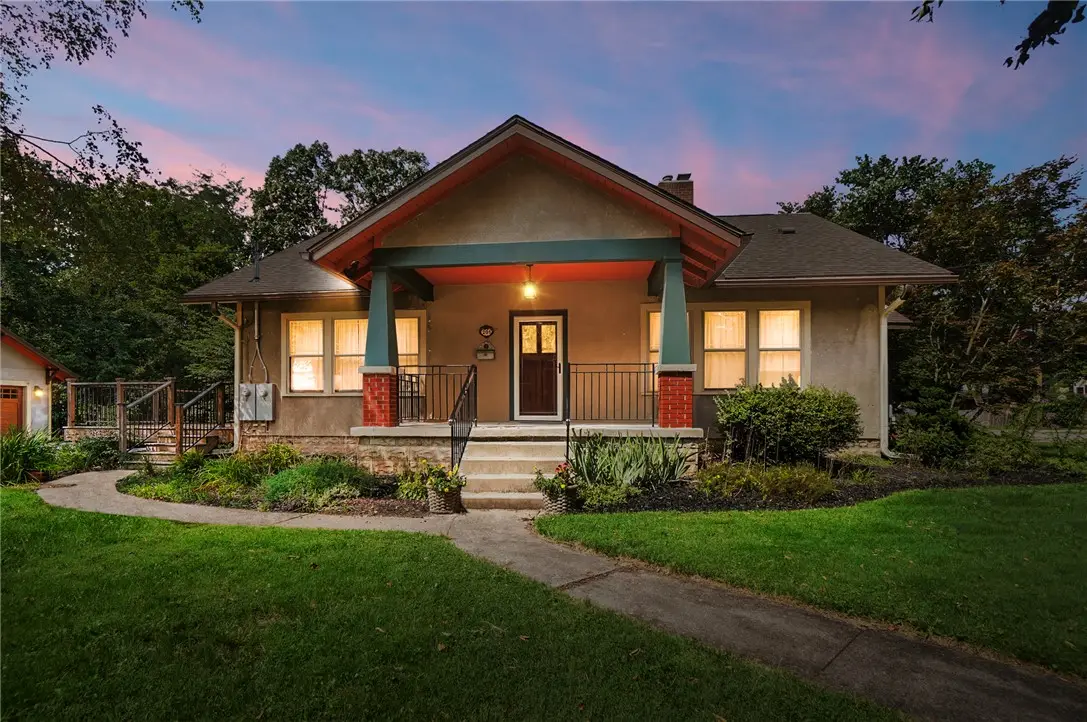 201 W South College Street, Yellow Springs, OH 45387 - #1