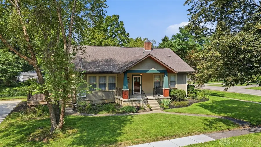 201 W South College Street, Yellow Springs, OH 45387 - #3