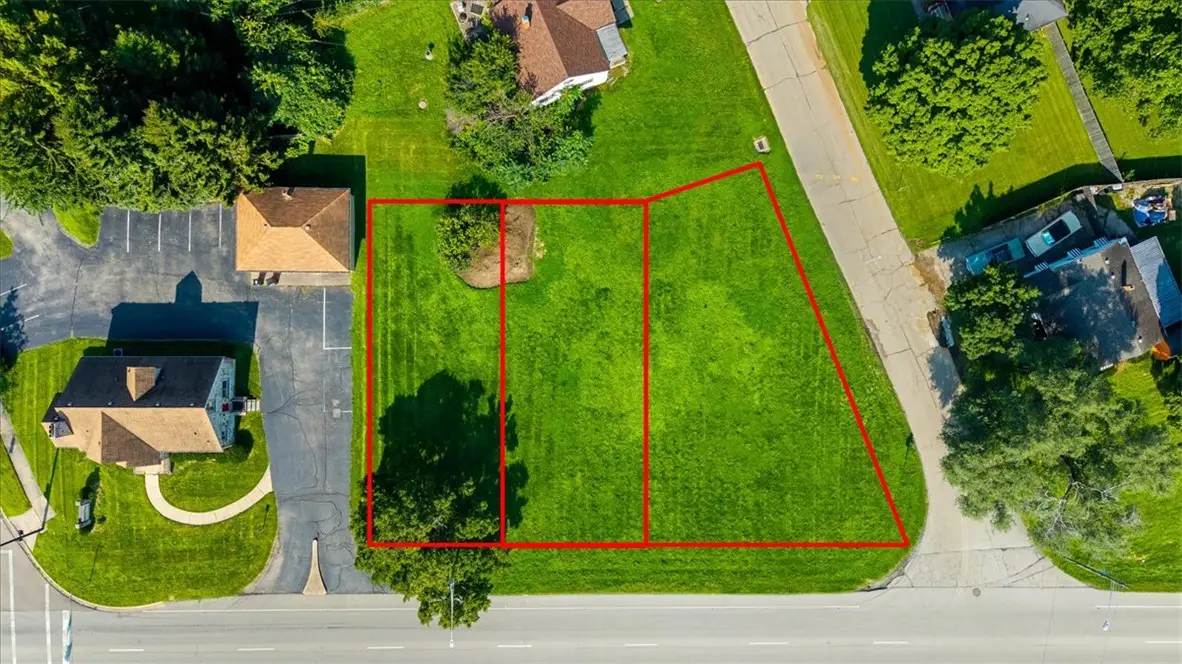 0 N Springboro Pike, West Carrollton, OH 45449 - #1