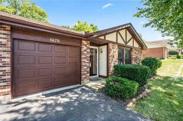 5670 Cobblegate Drive, Dayton, OH 45449
