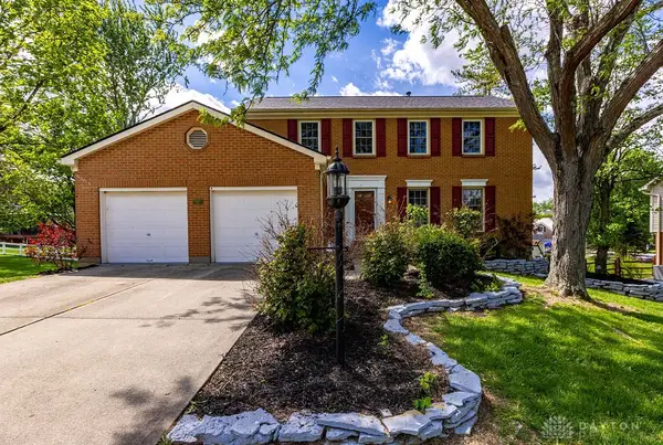 7497 Rolling Meadows Drive, West Chester Twp, OH 45069