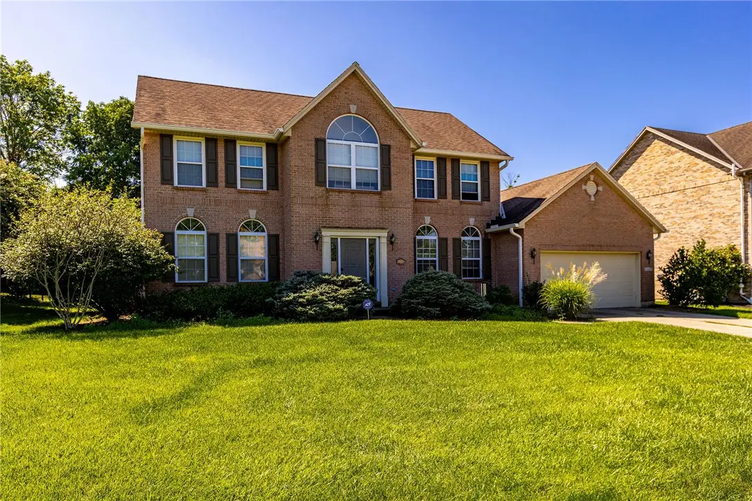 1255 Rosetree Drive, Milford, OH 45150 - #1