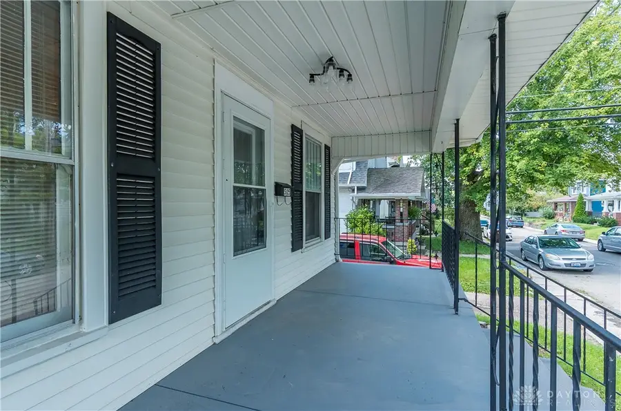 505 Scott Street, Piqua, OH 45356 - #3