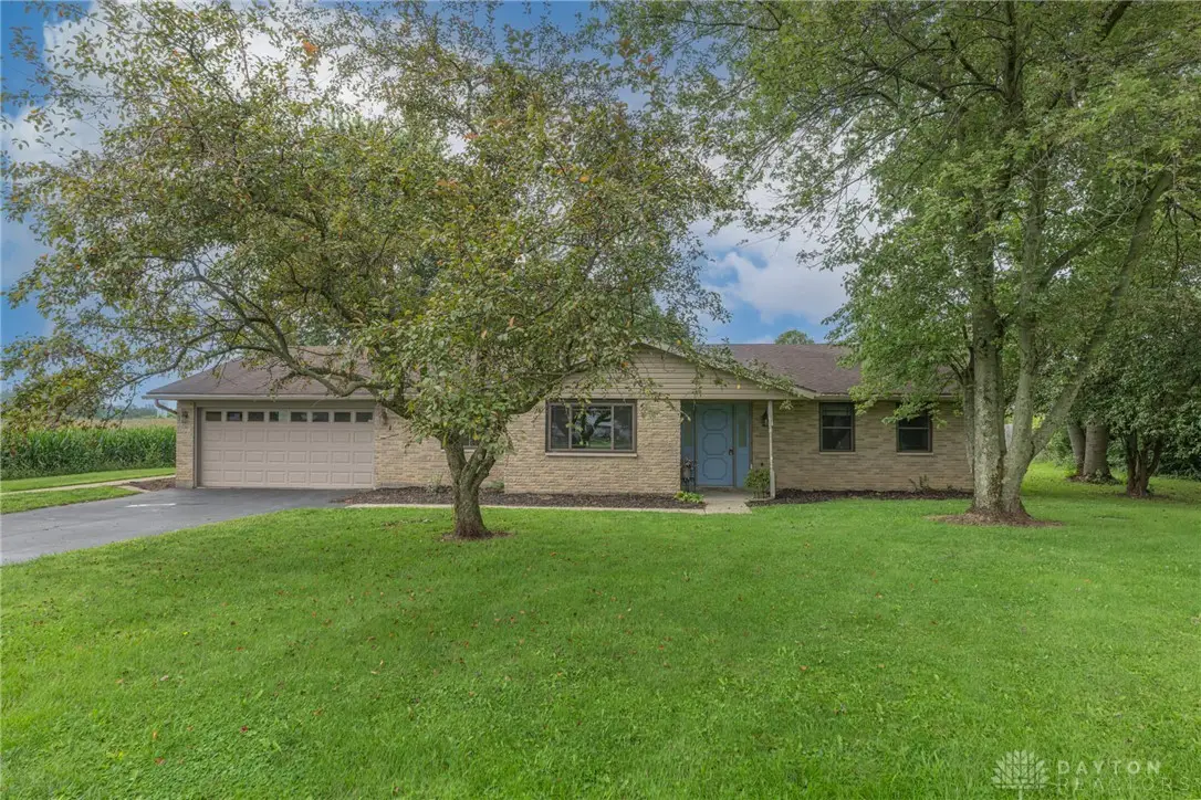 4845 Broadway Road, Springfield, OH 45502 - #1