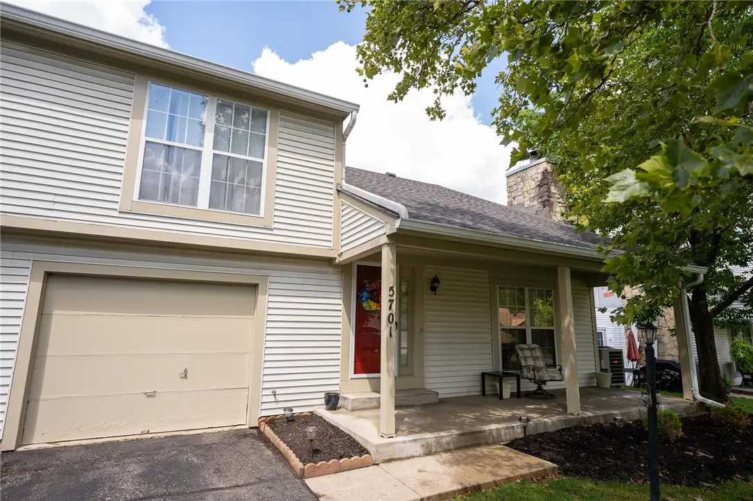 5701 Cobblegate Drive, West Carrollton, OH 45449 - #1