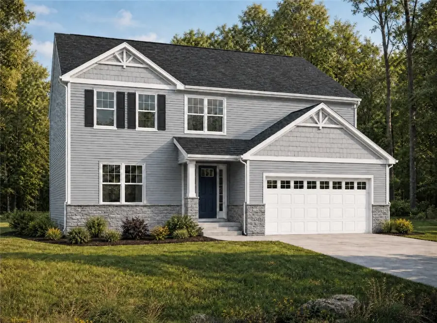 4246 Elk Creek Road, Madison, OH 45067 - #2
