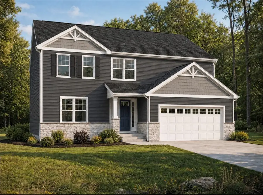 4246 Elk Creek Road, Madison, OH 45067 - #3