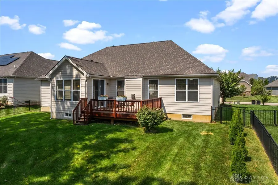 3605 Marwood Drive, Bellbrook, OH 45305 - #2