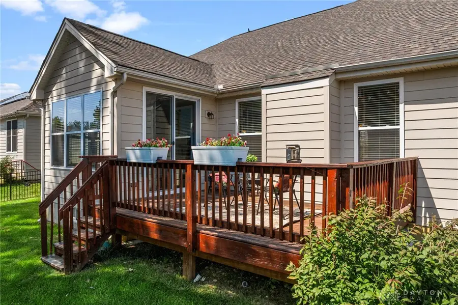 3605 Marwood Drive, Bellbrook, OH 45305 - #3