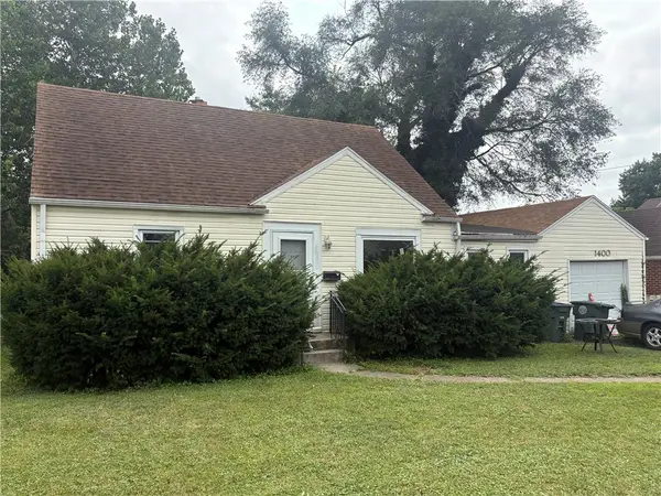 1400 Ohmer Avenue, Dayton, OH 45410