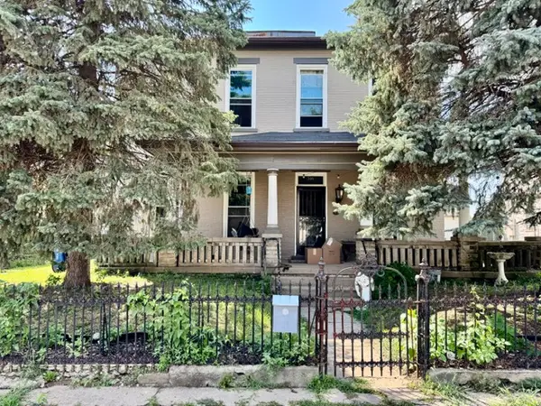 316 S Downing Street, Piqua, OH 45356