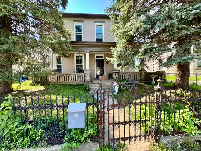 316 S Downing Street, Piqua, OH 45356 - #2