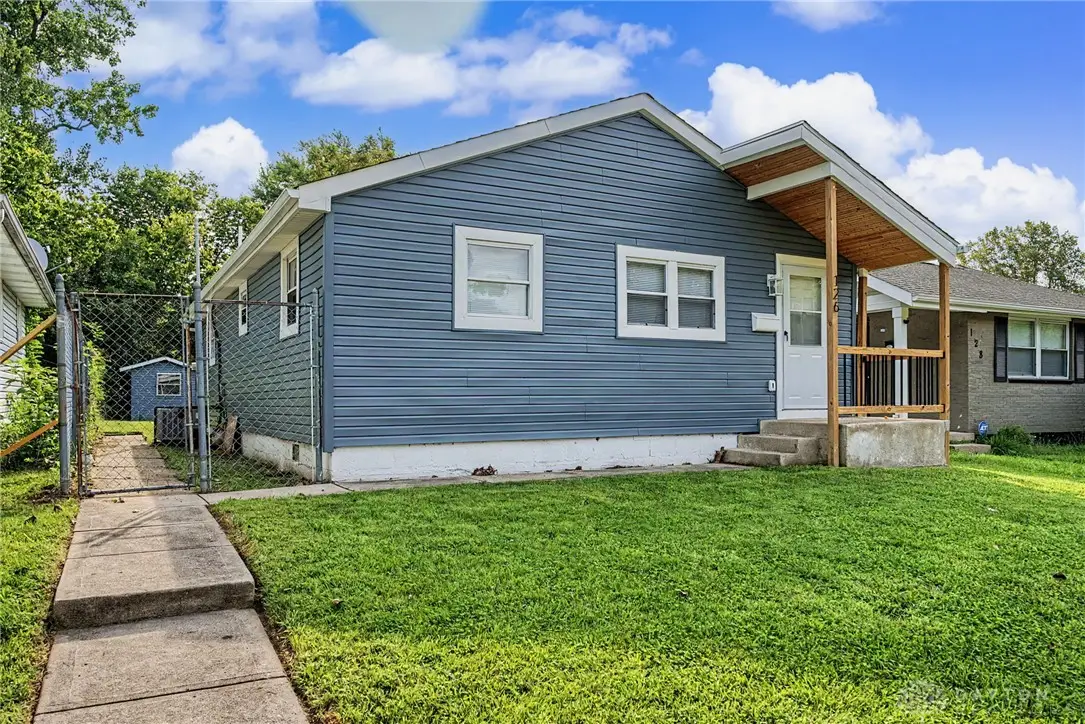 126 Holland Avenue, Dayton, OH 45417 - #1
