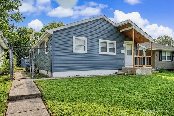 126 Holland Avenue, Dayton, OH 45417